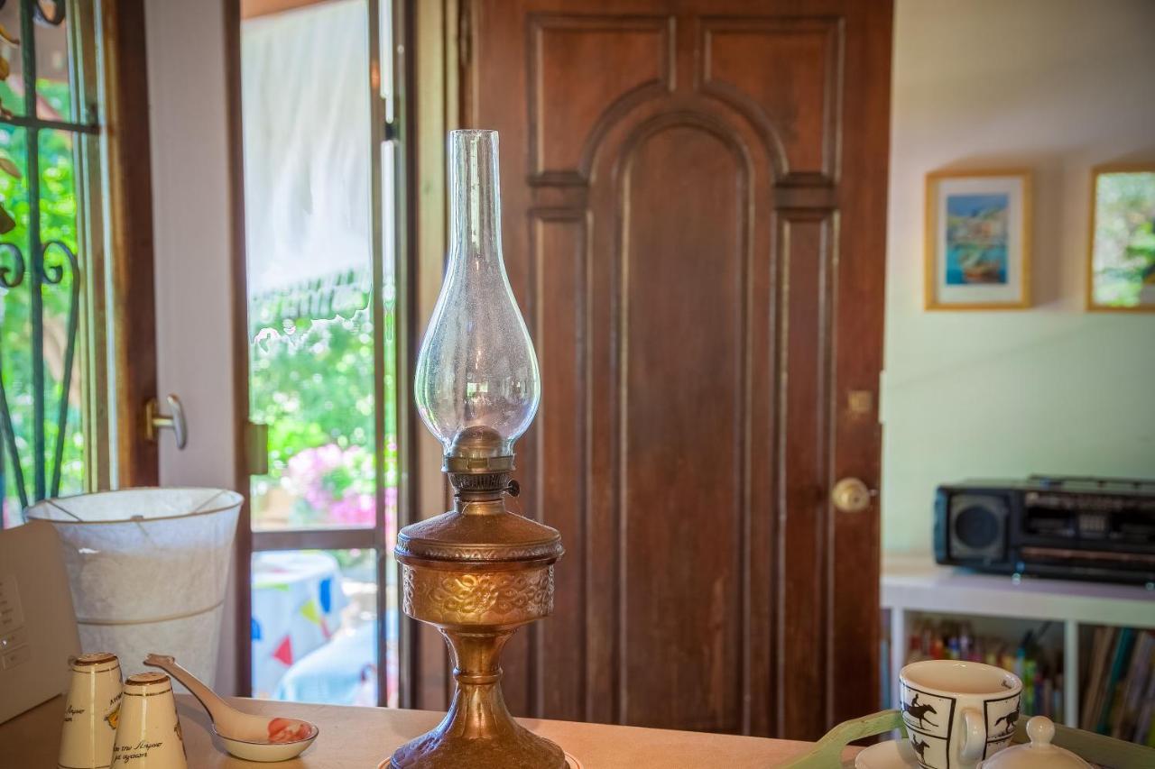 Estate Irene Villa Alexandroupolis Buitenkant foto