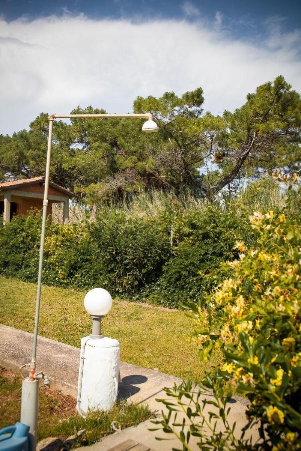 Estate Irene Villa Alexandroupolis Buitenkant foto